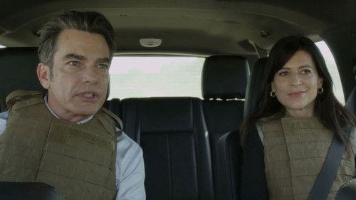 Covert Affairs Season 5 Episode 5 - Elevate Me Later