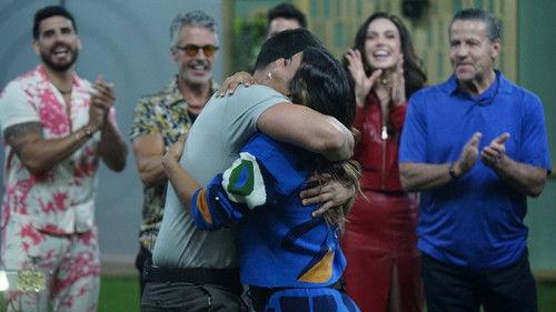 La Casa de los Famosos Season 5 Episode 3 - Las nominaciones sacuden La Casa