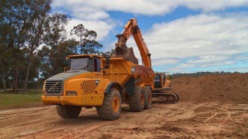 Aussie Gold Hunters Season 7 Episode 13 - Episode 13