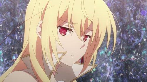 Our Last Crusade or the Rise of a New World Season 1 Episode 10 - Beginning: The Girl Wishes Upon a Star