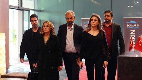 The Family Season 2 Episode 8 - Episode 21