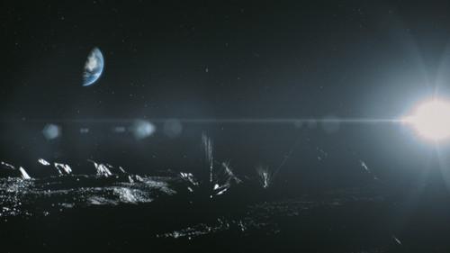 One Strange Rock Season 1 Episode 2 - Storm