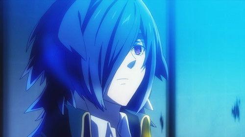 Sengoku Night Blood Season 1 Episode 7 - Date Double Face