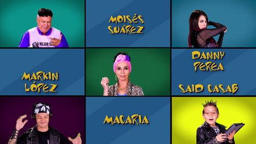 Vecinos Season 9 Episode 3 - El huerto de Vanessa