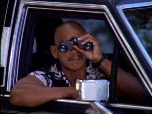 Jake and the Fatman Season 2 Episode 1 - Wish You Were Here (1)