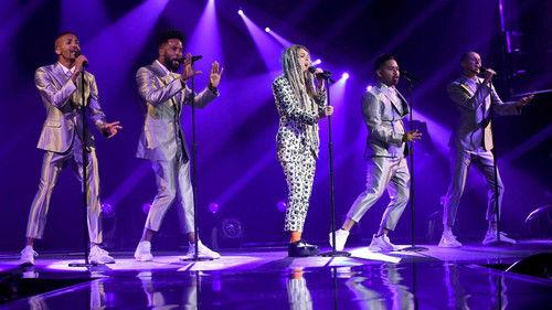 The Four: Battle for Stardom Season 2 Episode 7 - Comeback Week