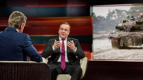 Markus Lanz Season 16 Episode 20 - Episode 20