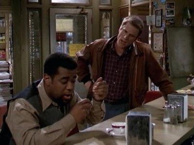 Becker Season 1 Episode 1 - Pilot