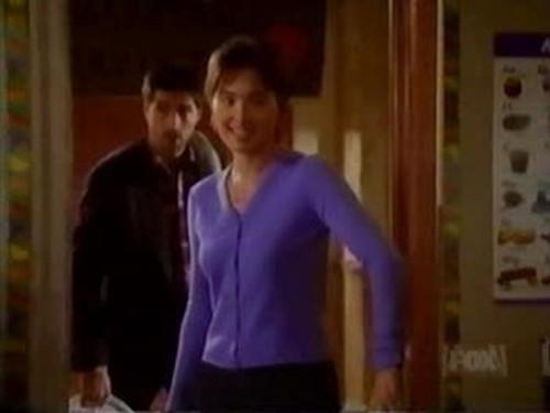 Party of Five Season 5 Episode 12 - Witness For the Persecution