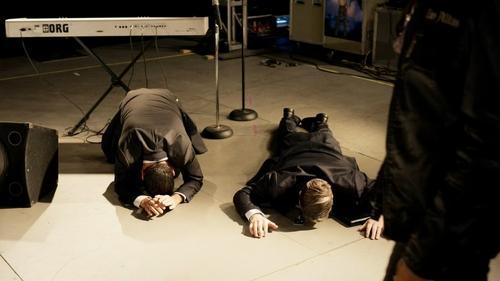 S.W.A.T. Season 8 Episode 10 - The Heights