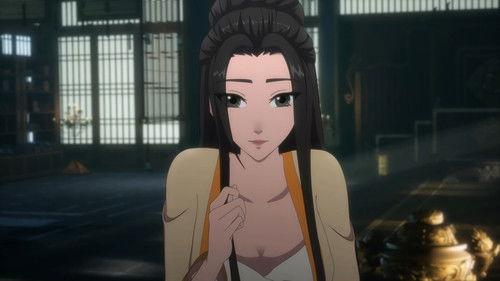 How Dare You!? Season 1 Episode 22 - Going up Mount Bei