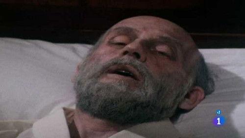 Ramon y Cajal Season 1 Episode 9 - Cajal's Death