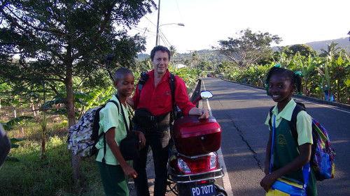 I'll come sleep at your house Season 6 Episode 3 - Episode 3