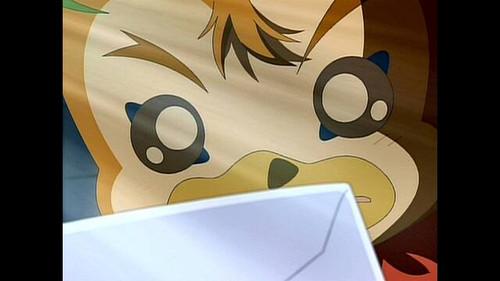 Yes! PreCure 5 Season 2 Episode 8 - Syrup and a Puzzling Letter