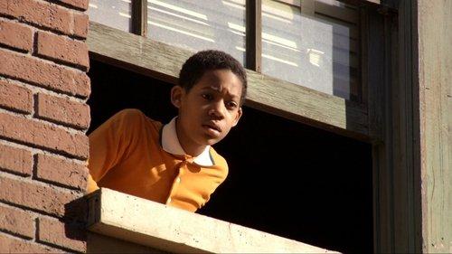 Everybody Hates Chris Season 1 Episode 18 - Everybody Hates Corleone