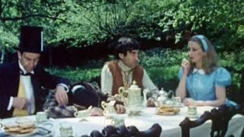 Les Cent Livres des Hommes Season 1 Episode 17 - Alice aux pays des merveilles