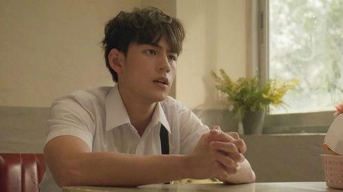 I SWIM Season 1 Episode 1 - Transfer Student