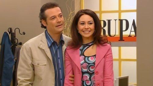 The European Side Season 1 Episode 8 - 8. Bölüm