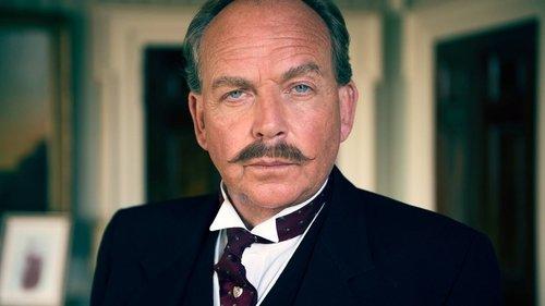 Agatha Christie's Poirot Season 13 Episode 4 - The Labours of Hercules