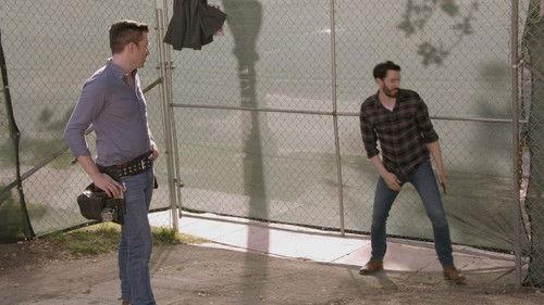 Brother vs. Brother Season 7 Episode 1 - Hollywood, Here We Come!