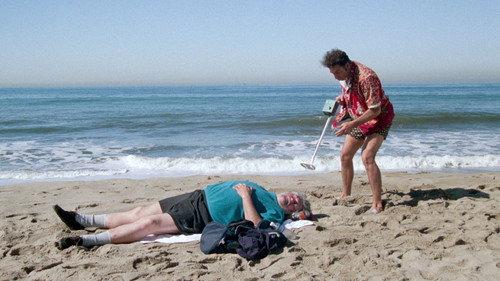 Seinfeld Season 5 Episode 21 - The Hamptons