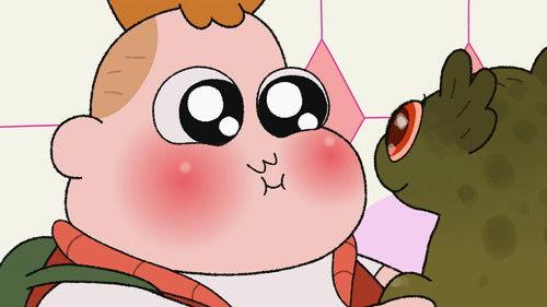 The Strange Chores Season 3 Episode 7 - Save a Salamander