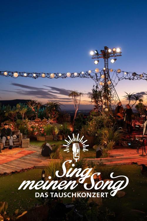 Sing meinen Song – Das Tauschkonzert poster