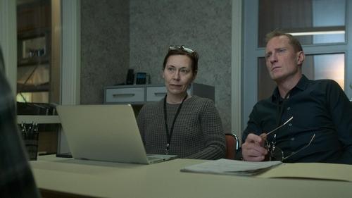 The Breakthrough Season 1 Episode 4 - A Lonely Person