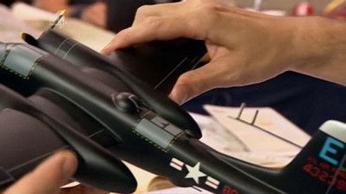 Time Team Season 12 Episode 3 - The Bombers in the Marsh - Warton near Preston, Lancashire