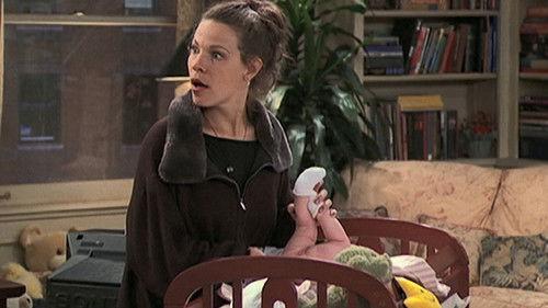 undefined Season 6 Episode 6 - The Magic Pants