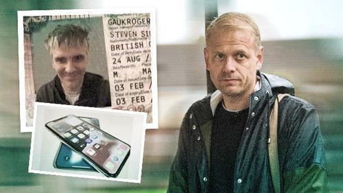 Kontant Season 18 Episode 1 - Episode 1