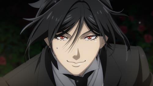 Black Butler Season 4 Episode 9 - His Butler, Having a Laugh