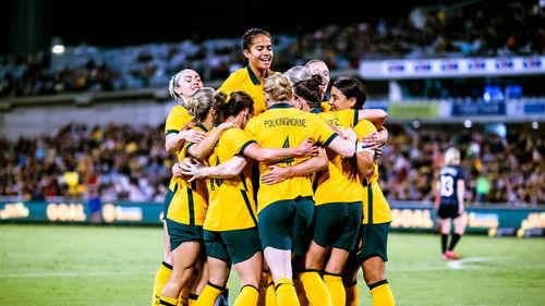 Matildas: The World at Our Feet Season 1 Episode 3 - A Special Bond