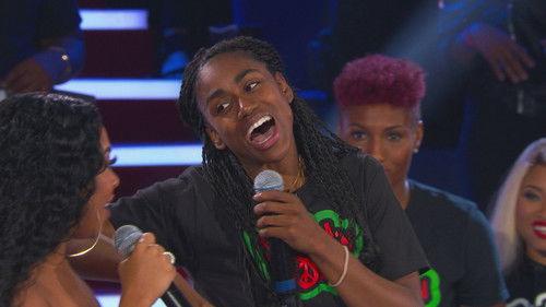 Nick Cannon Presents: Wild 'N Out Season 12 Episode 11 - Tiffany Hayes, Angel McCoughtry & Jay Rock