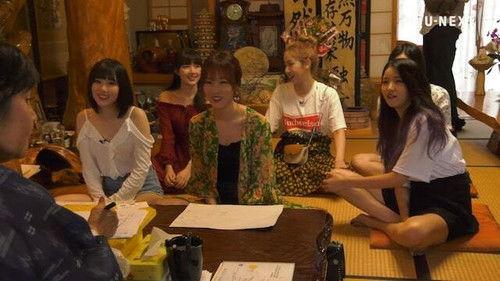 GFRIEND Summer Vacation in 沖縄 Season 1 Episode 10 - Episode 10