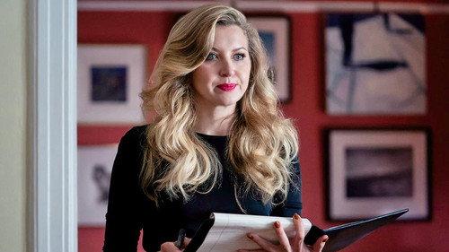 Goliath Season 4 Episode 6 - Rundleworks