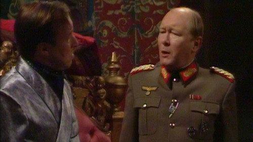'Allo 'Allo! Season 5 Episode 4 - The Dreaded Circular Saw