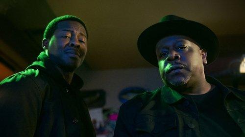 Power Season 6 Episode 14 - Reversal of Fortune