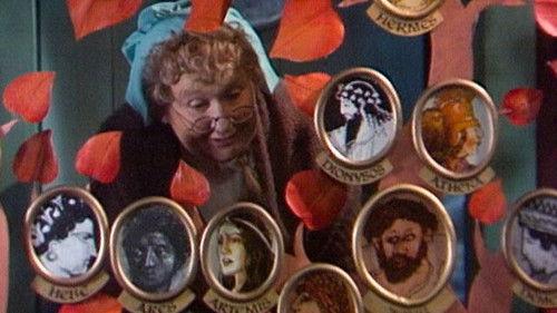 undefined Season 22 Episode 20 - Episode 20