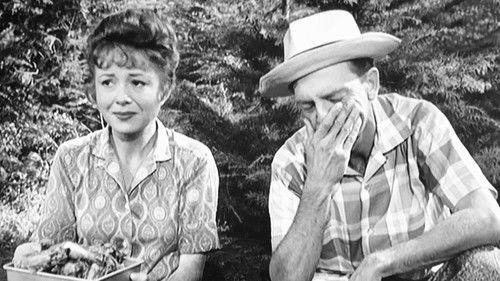 The Andy Griffith Show Season 4 Episode 13 - Barney and the Cave Rescue