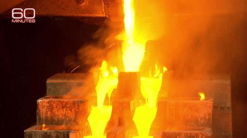 60 Minutes Season 51 Episode 7 - Your Data, Ultra Deep, The Pact