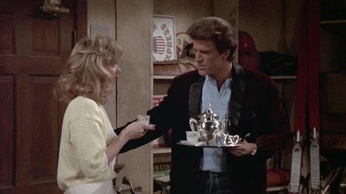 Cheers Season 4 Episode 5 - Diane's Nightmare