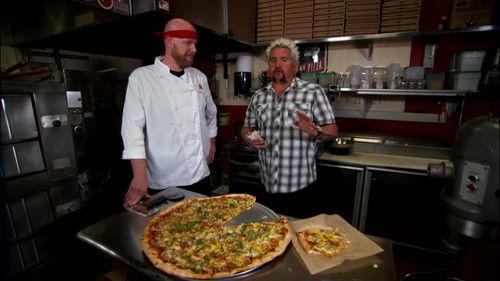 Diners, Drive-Ins and Dives Season 17 Episode 3 - Dynamic Duos