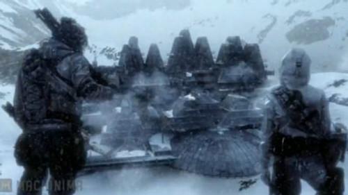 Battlestar Galactica: Blood & Chrome Season 1 Episode 7 - Webisode 7