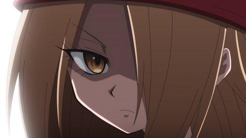 SHAMAN KING Season 1 Episode 34 - To Be King