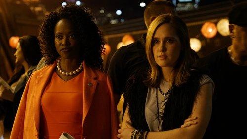 Beyond Season 1 Episode 5 - Fancy Meeting You Here