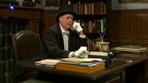 Samson & Gert Season 13 Episode 7 - Radio 101