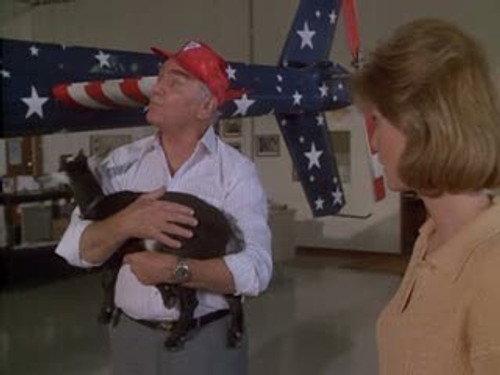 Airwolf Season 3 Episode 3 - And a Child Shall Lead