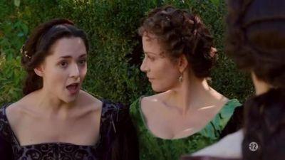 undefined Season 2 Episode 11 - The Seven Sorrows