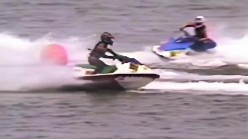 World's Most Amazing Videos Season 4 Episode 11 - Thrown, Crushed, and Catapulted: No Way Out!